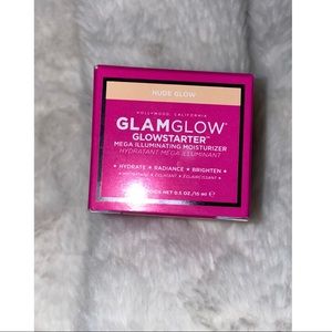 glamglow glowstarter travel size
